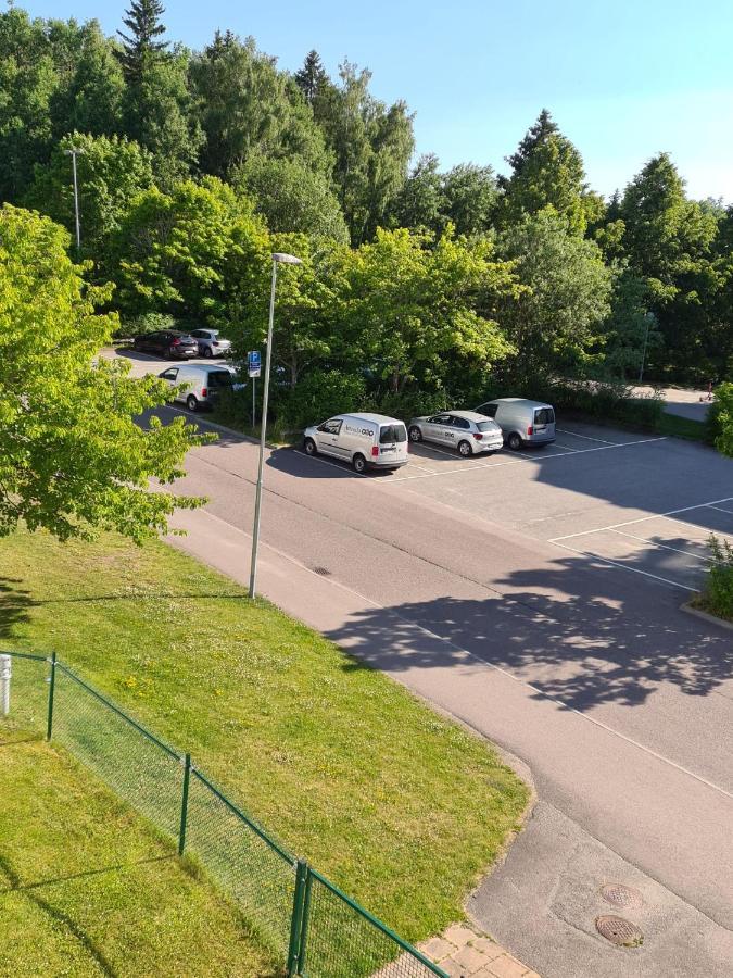 Noah Longstay Västerås Exterior foto
