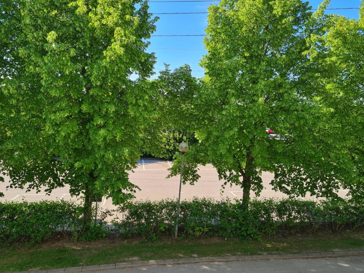 Noah Longstay Västerås Exterior foto